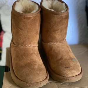 Children’s Ugg’s